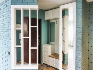 Small Space Storage Ideas That Really Work